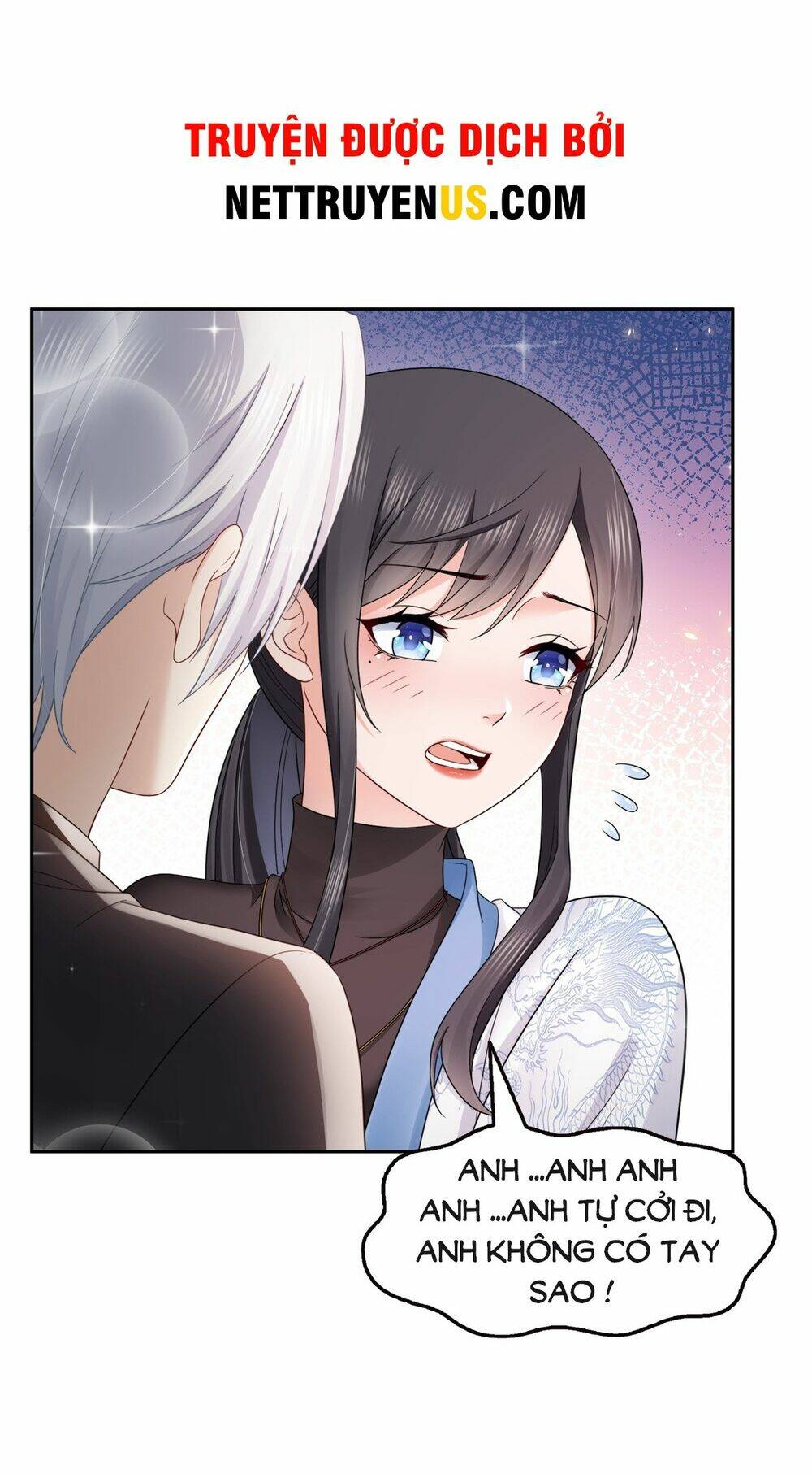 Hệt Như Hàn Quang Gặp Nắng Gắt - Chapter 496 - Page 31