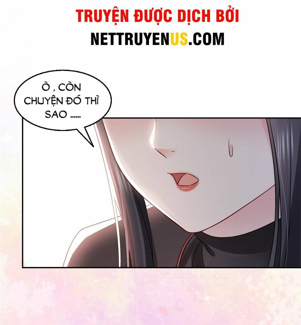 Hệt Như Hàn Quang Gặp Nắng Gắt - Chapter 496 - Page 34