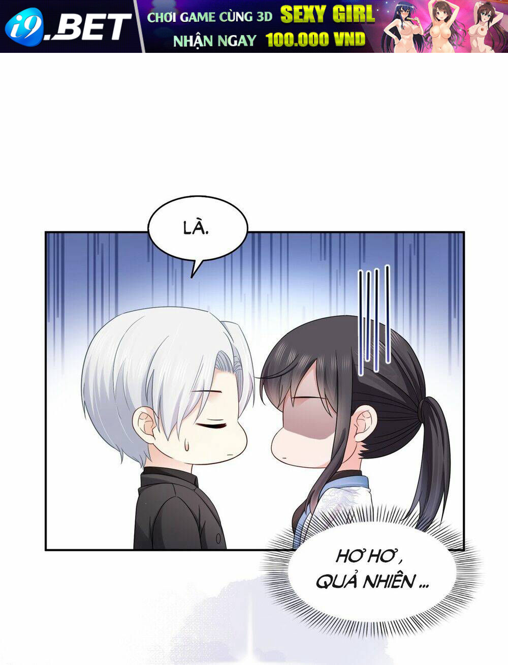 Hệt Như Hàn Quang Gặp Nắng Gắt - Chapter 496 - Page 36