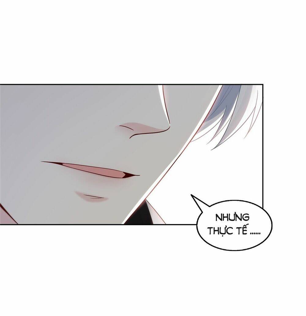 Hệt Như Hàn Quang Gặp Nắng Gắt - Chapter 496 - Page 39