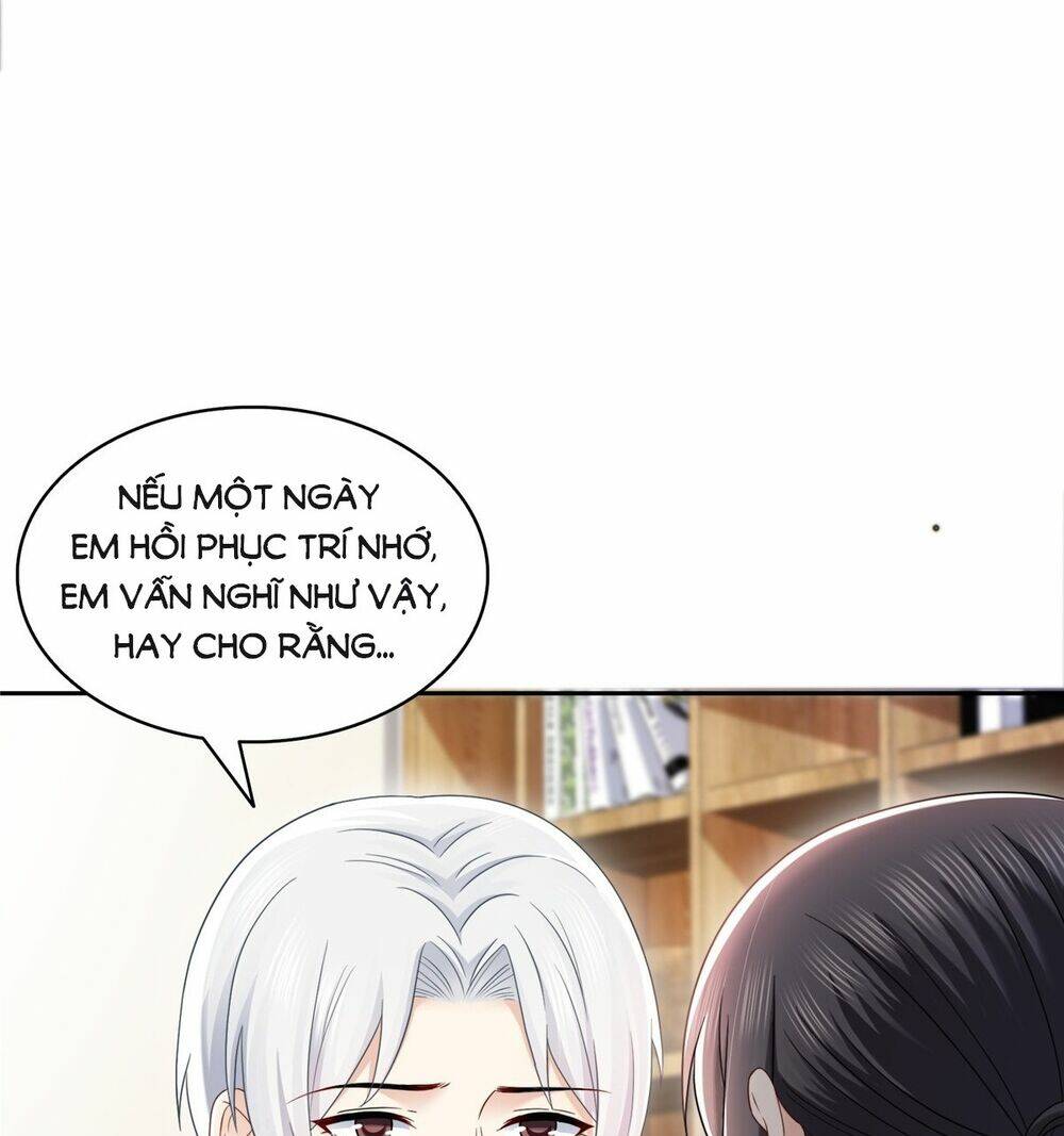 Hệt Như Hàn Quang Gặp Nắng Gắt - Chapter 496 - Page 4