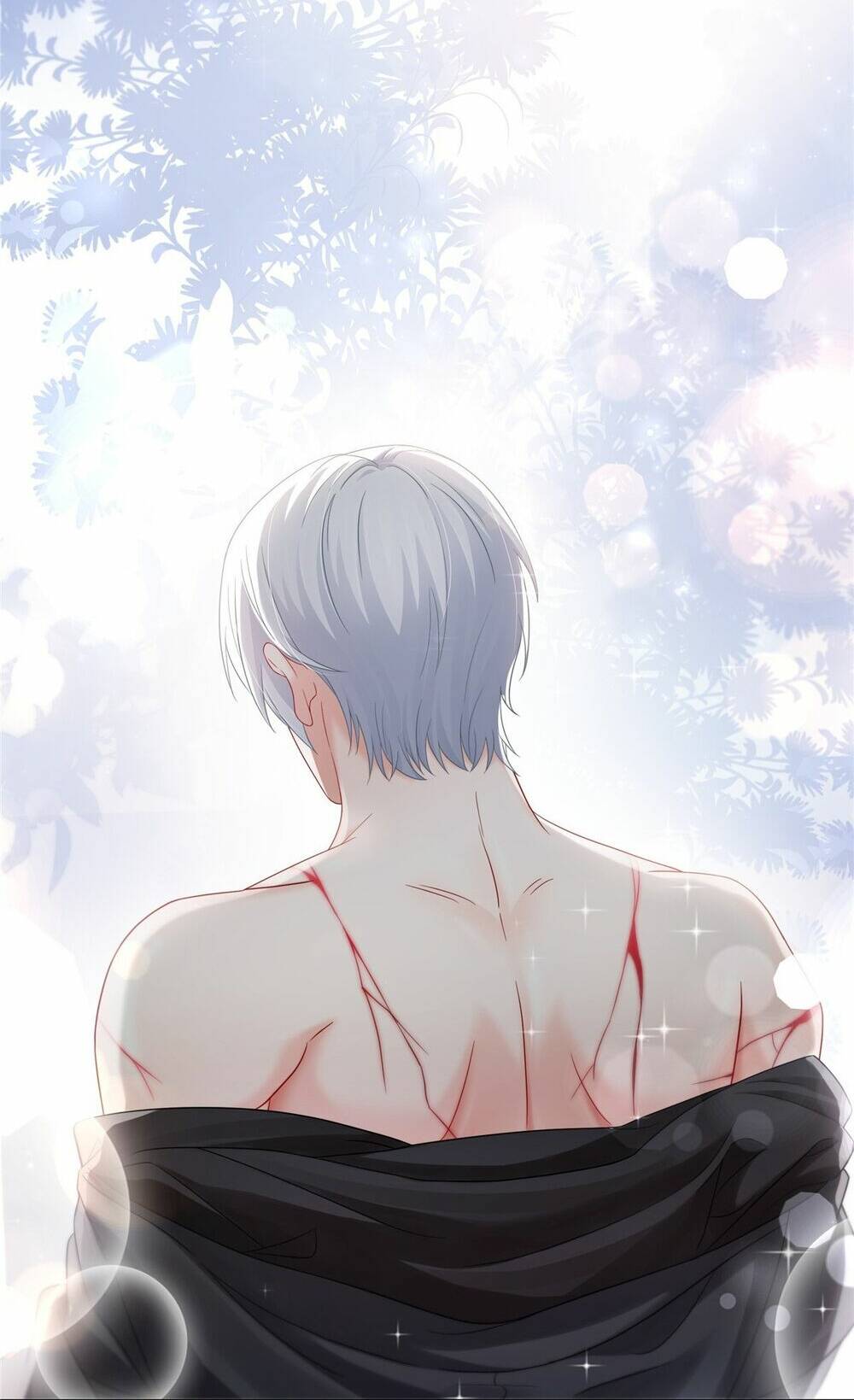 Hệt Như Hàn Quang Gặp Nắng Gắt - Chapter 496 - Page 43