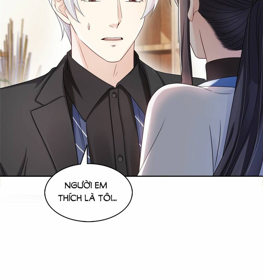 Hệt Như Hàn Quang Gặp Nắng Gắt - Chapter 496 - Page 5