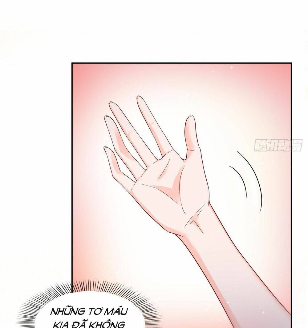 Hệt Như Hàn Quang Gặp Nắng Gắt - Chapter 497 - Page 12