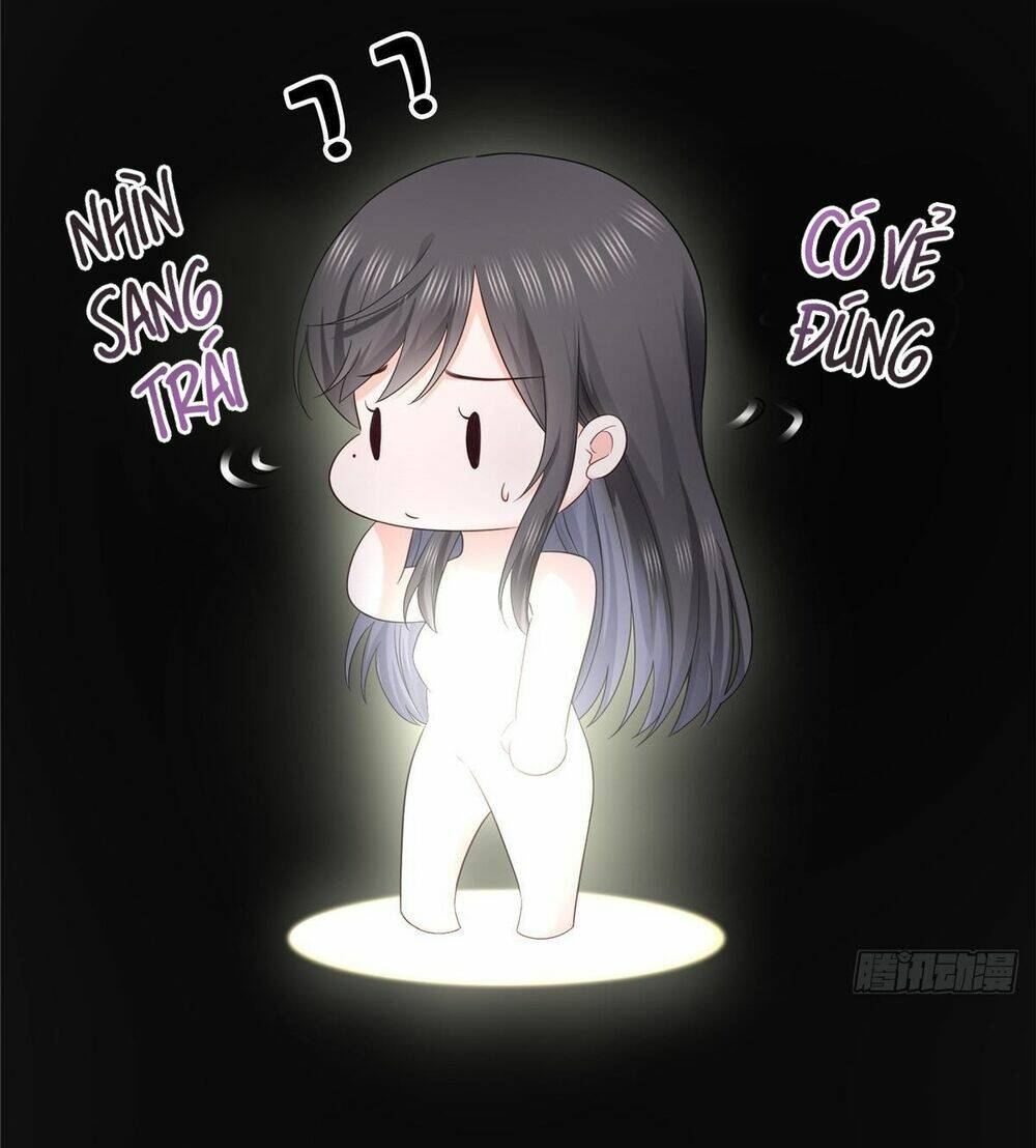 Hệt Như Hàn Quang Gặp Nắng Gắt - Chapter 497 - Page 27