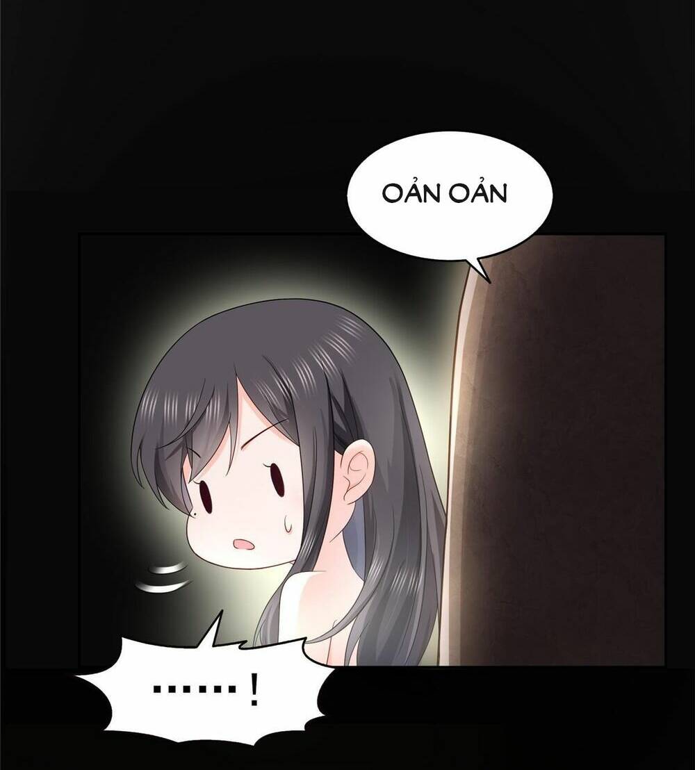 Hệt Như Hàn Quang Gặp Nắng Gắt - Chapter 497 - Page 28