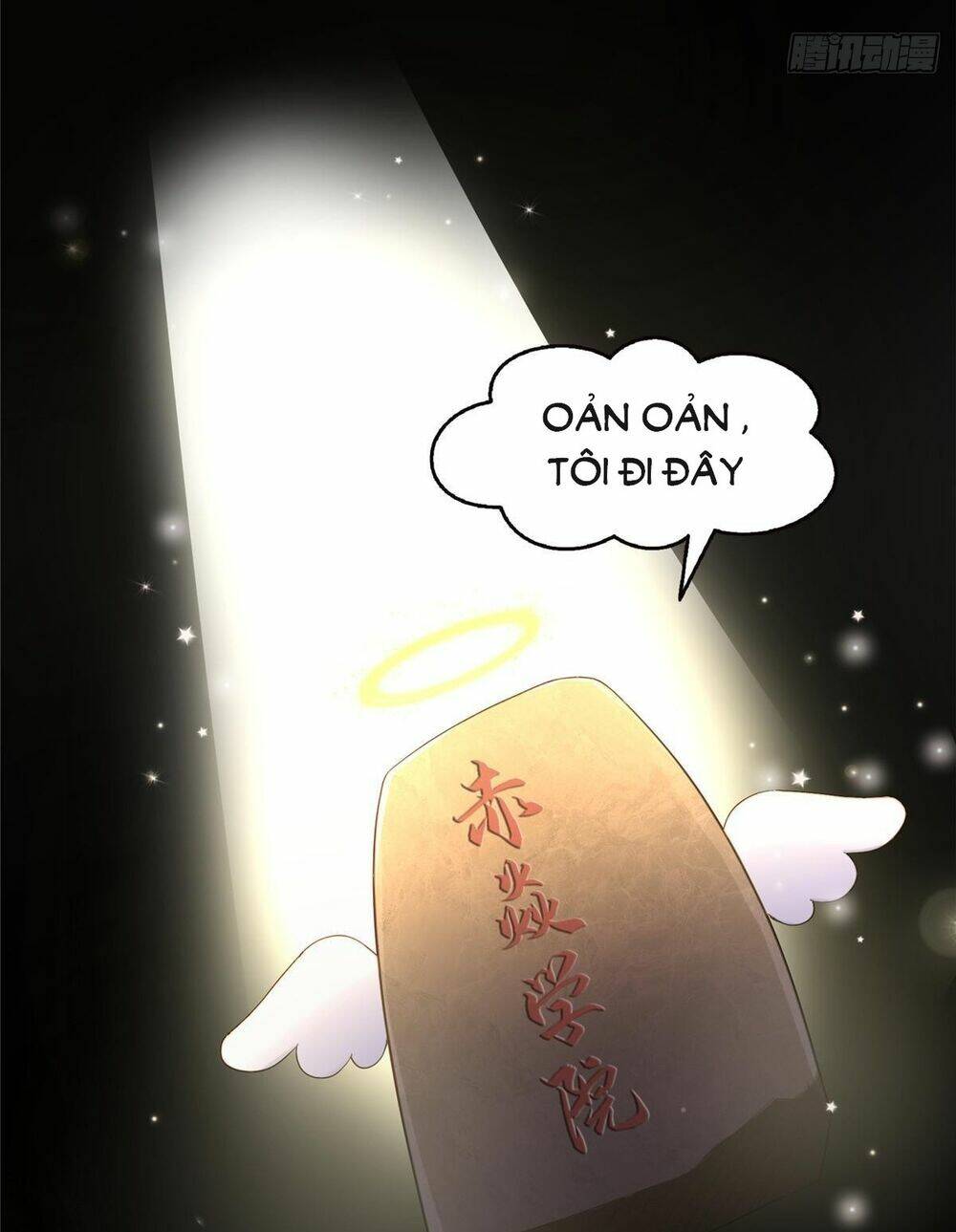 Hệt Như Hàn Quang Gặp Nắng Gắt - Chapter 497 - Page 29