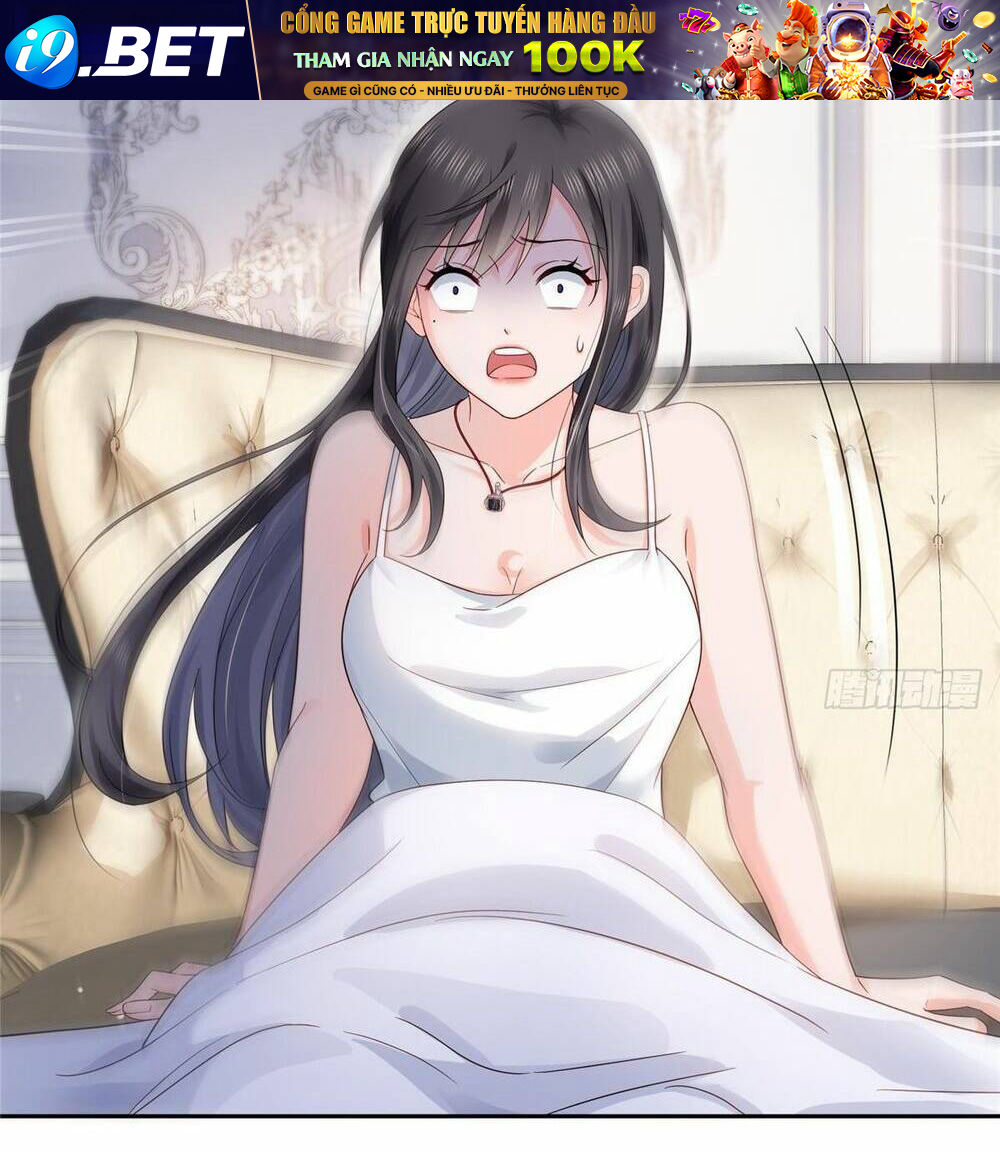 Hệt Như Hàn Quang Gặp Nắng Gắt - Chapter 497 - Page 32