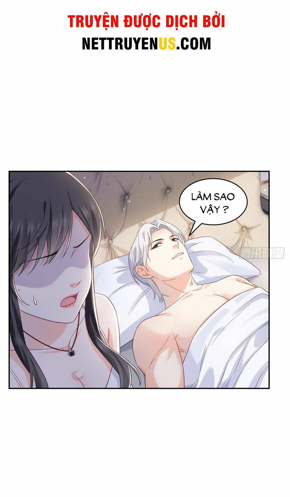 Hệt Như Hàn Quang Gặp Nắng Gắt - Chapter 497 - Page 33