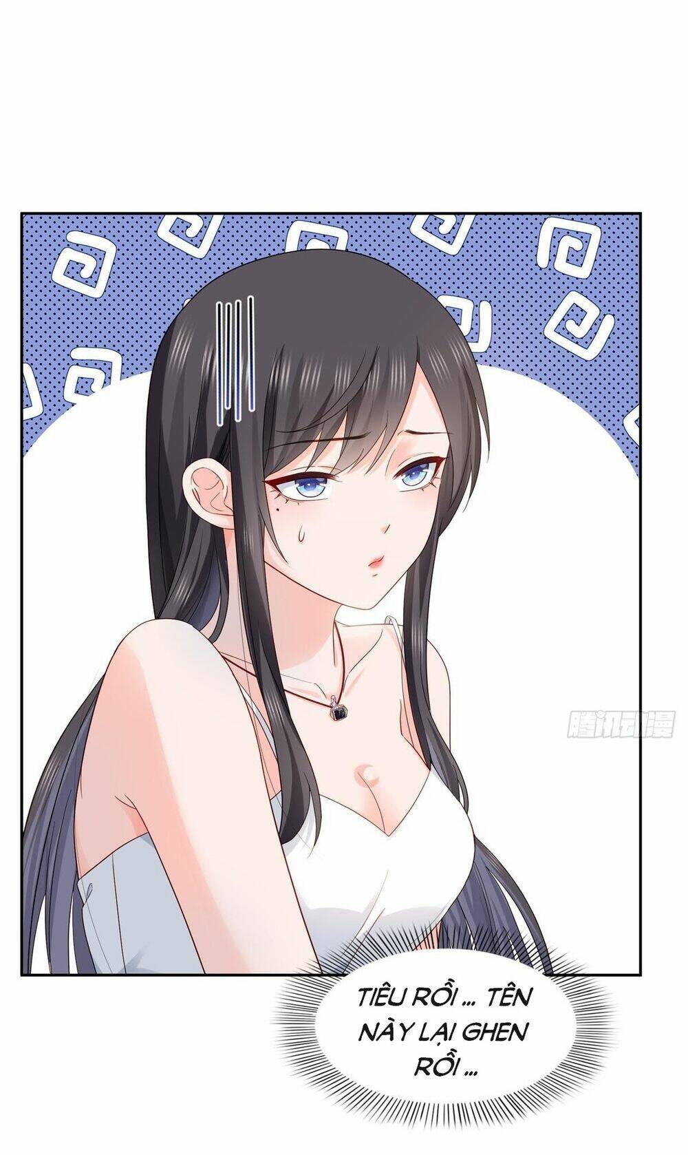 Hệt Như Hàn Quang Gặp Nắng Gắt - Chapter 497 - Page 37