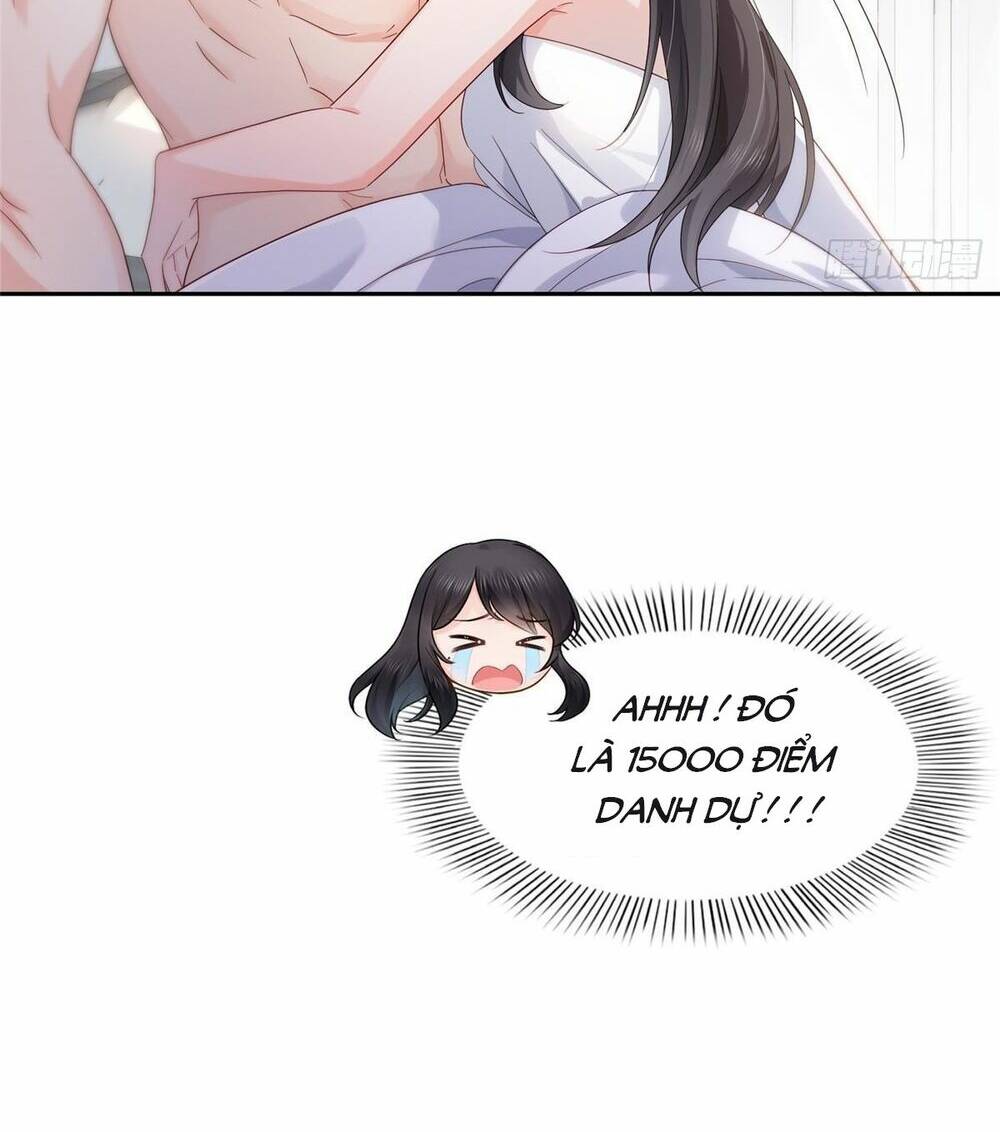 Hệt Như Hàn Quang Gặp Nắng Gắt - Chapter 497 - Page 39