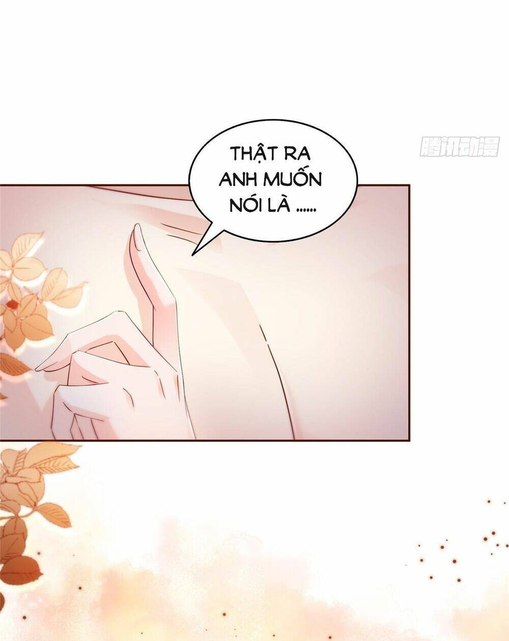 Hệt Như Hàn Quang Gặp Nắng Gắt - Chapter 497 - Page 41