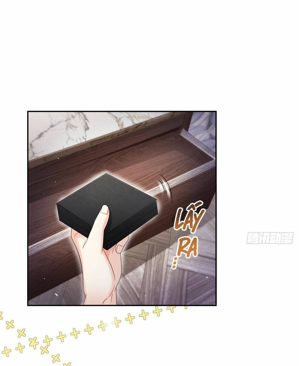 Hệt Như Hàn Quang Gặp Nắng Gắt - Chapter 497 - Page 45