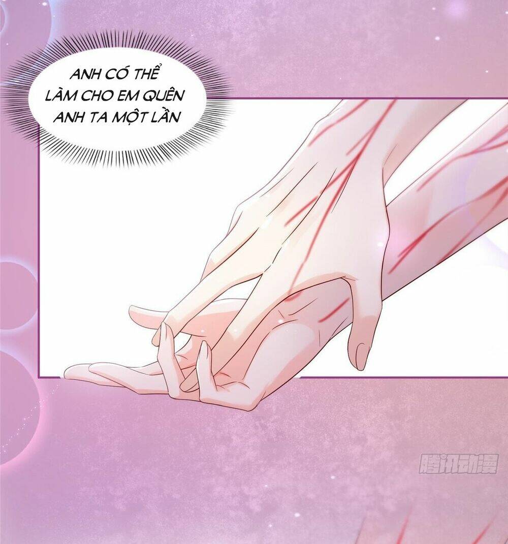 Hệt Như Hàn Quang Gặp Nắng Gắt - Chapter 497 - Page 5