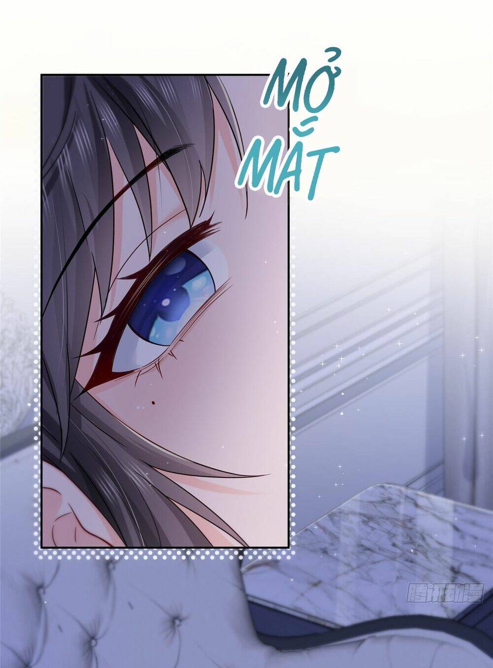 Hệt Như Hàn Quang Gặp Nắng Gắt - Chapter 497 - Page 9
