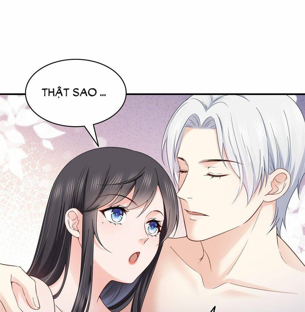 Hệt Như Hàn Quang Gặp Nắng Gắt - Chapter 498 - Page 23