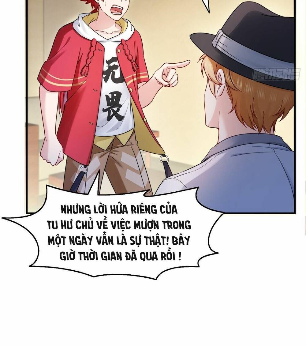 Hệt Như Hàn Quang Gặp Nắng Gắt - Chapter 498 - Page 29
