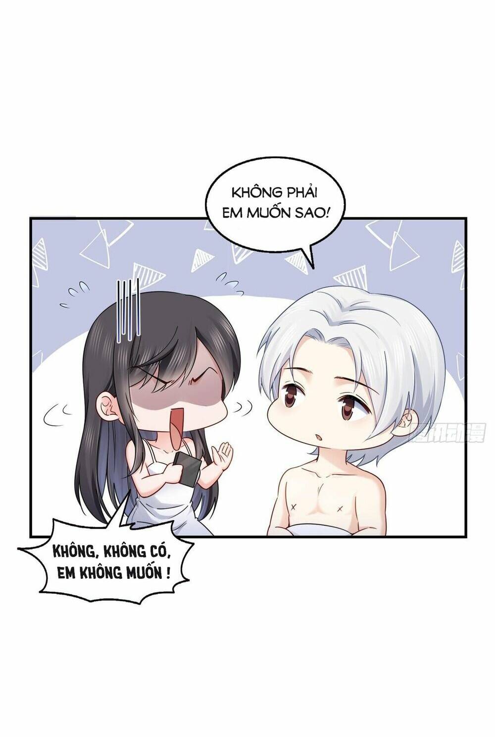 Hệt Như Hàn Quang Gặp Nắng Gắt - Chapter 498 - Page 3