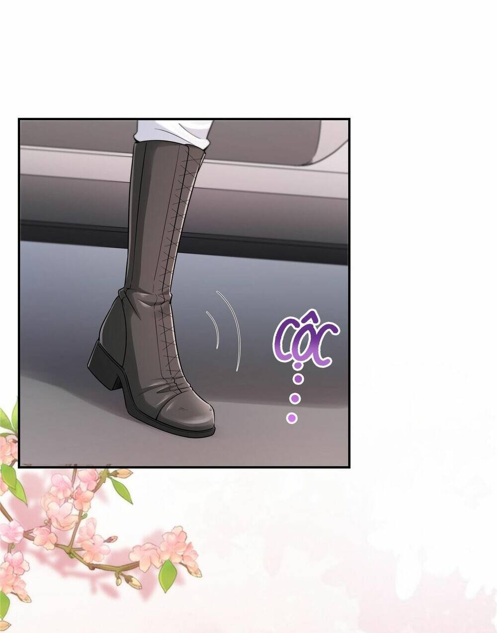 Hệt Như Hàn Quang Gặp Nắng Gắt - Chapter 498 - Page 34