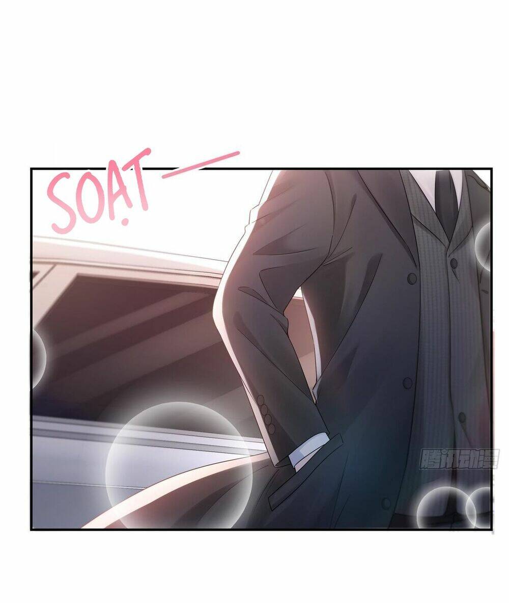 Hệt Như Hàn Quang Gặp Nắng Gắt - Chapter 498 - Page 38