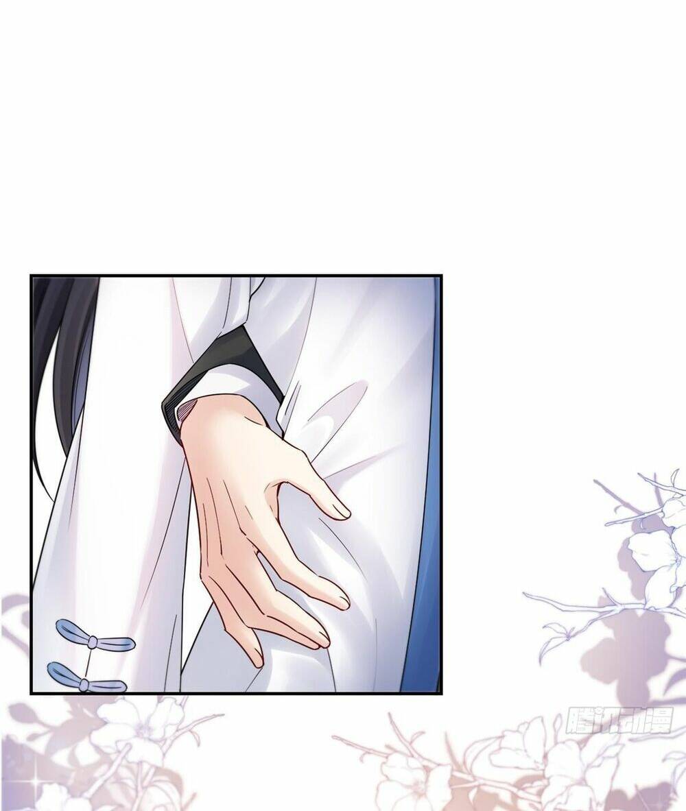 Hệt Như Hàn Quang Gặp Nắng Gắt - Chapter 498 - Page 39