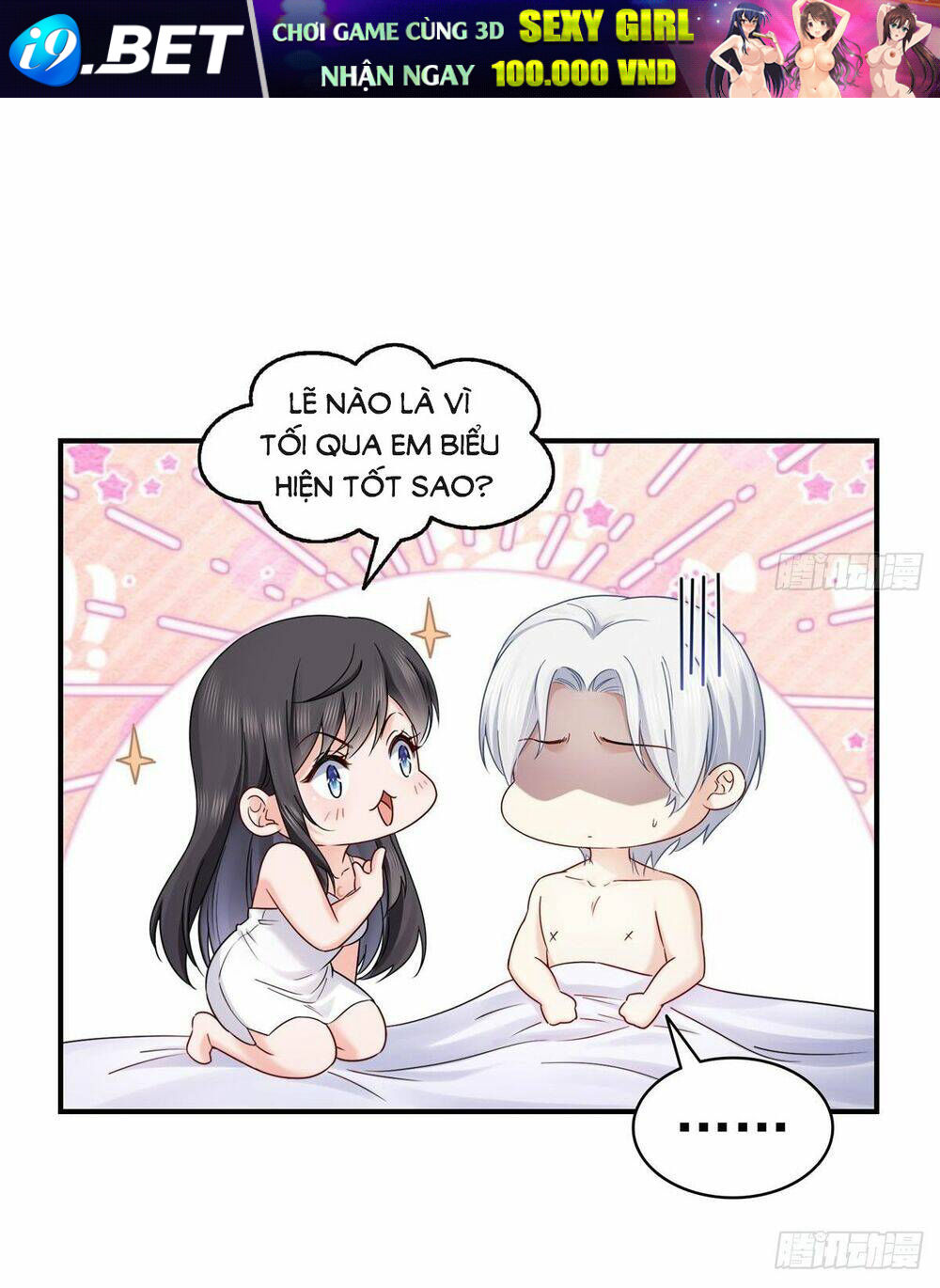 Hệt Như Hàn Quang Gặp Nắng Gắt - Chapter 498 - Page 6