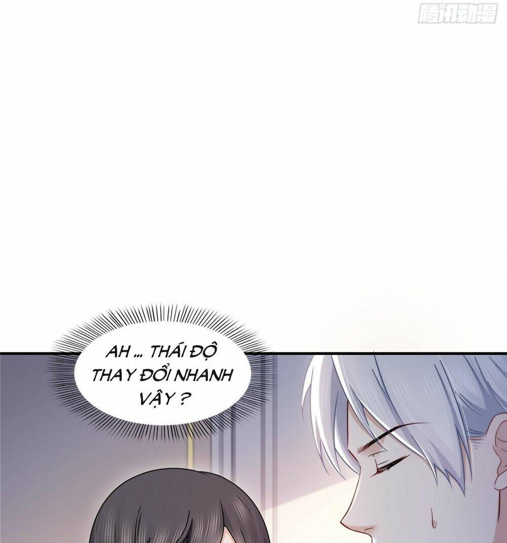 Hệt Như Hàn Quang Gặp Nắng Gắt - Chapter 498 - Page 8