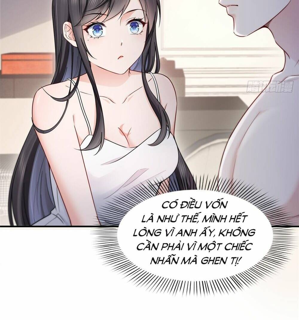 Hệt Như Hàn Quang Gặp Nắng Gắt - Chapter 498 - Page 9