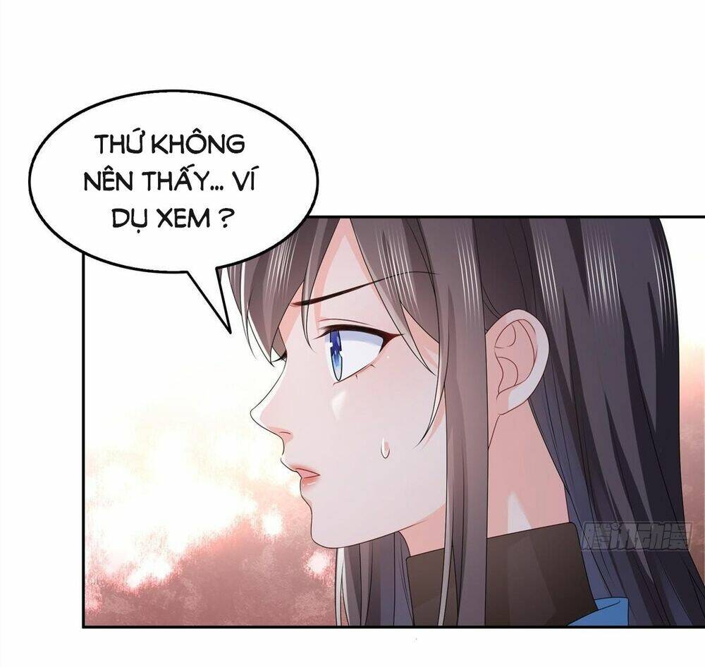 Hệt Như Hàn Quang Gặp Nắng Gắt Chapter 500 - Trang 14