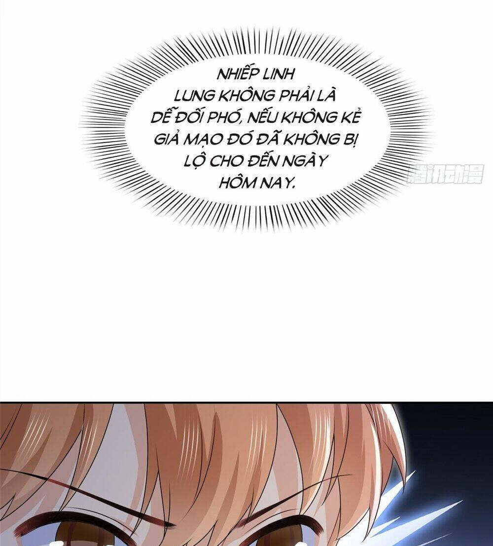 Hệt Như Hàn Quang Gặp Nắng Gắt Chapter 500 - Trang 20