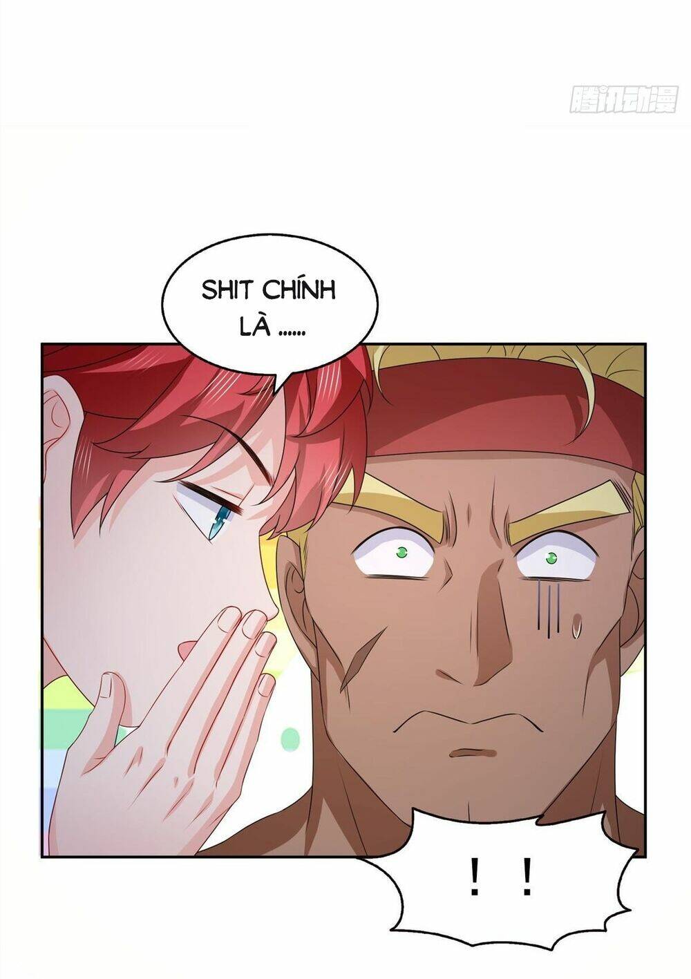 Hệt Như Hàn Quang Gặp Nắng Gắt Chapter 500 - Trang 30