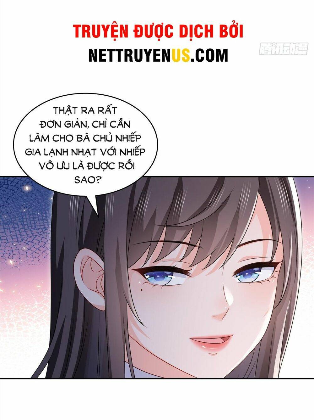 Hệt Như Hàn Quang Gặp Nắng Gắt Chapter 500 - Trang 37