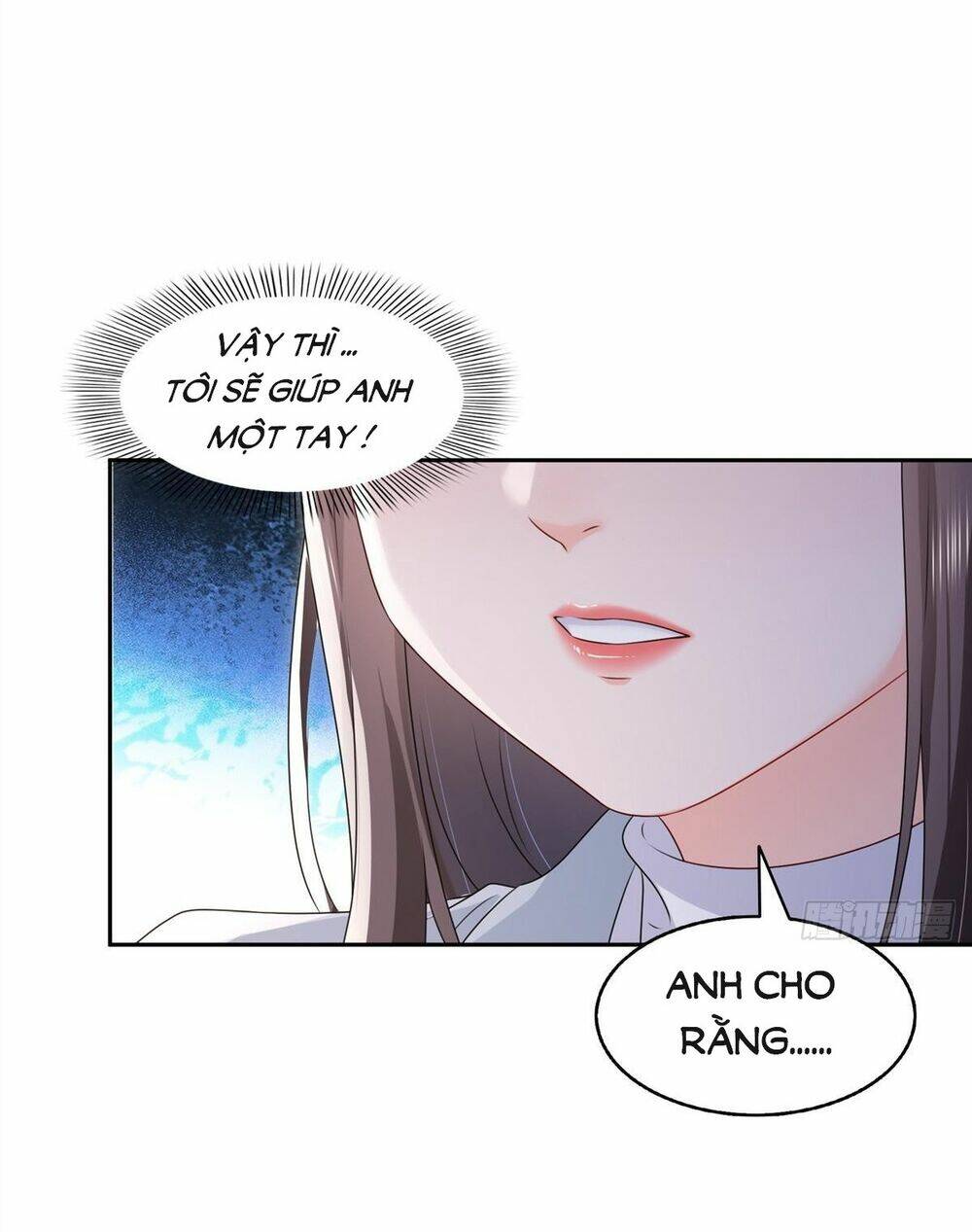 Hệt Như Hàn Quang Gặp Nắng Gắt Chapter 500 - Trang 40