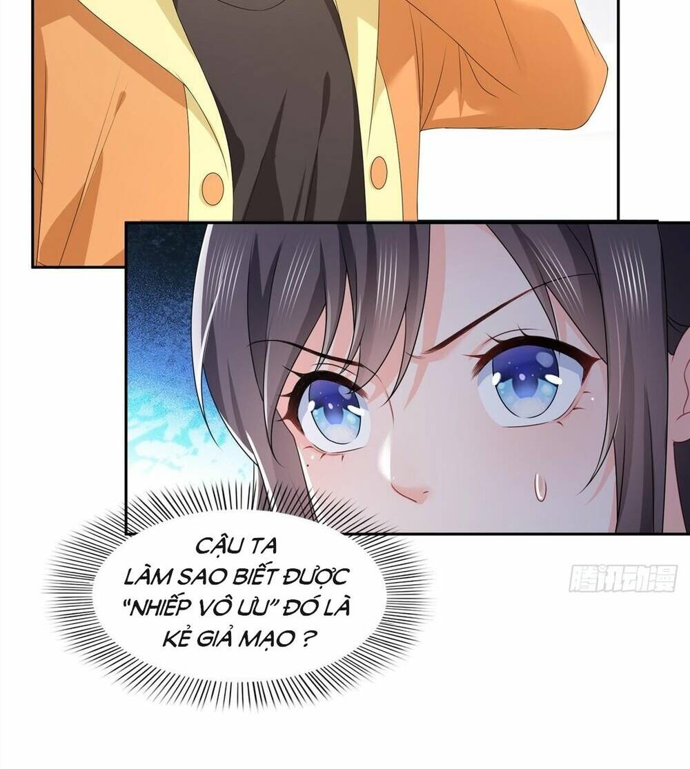 Hệt Như Hàn Quang Gặp Nắng Gắt Chapter 500 - Trang 7