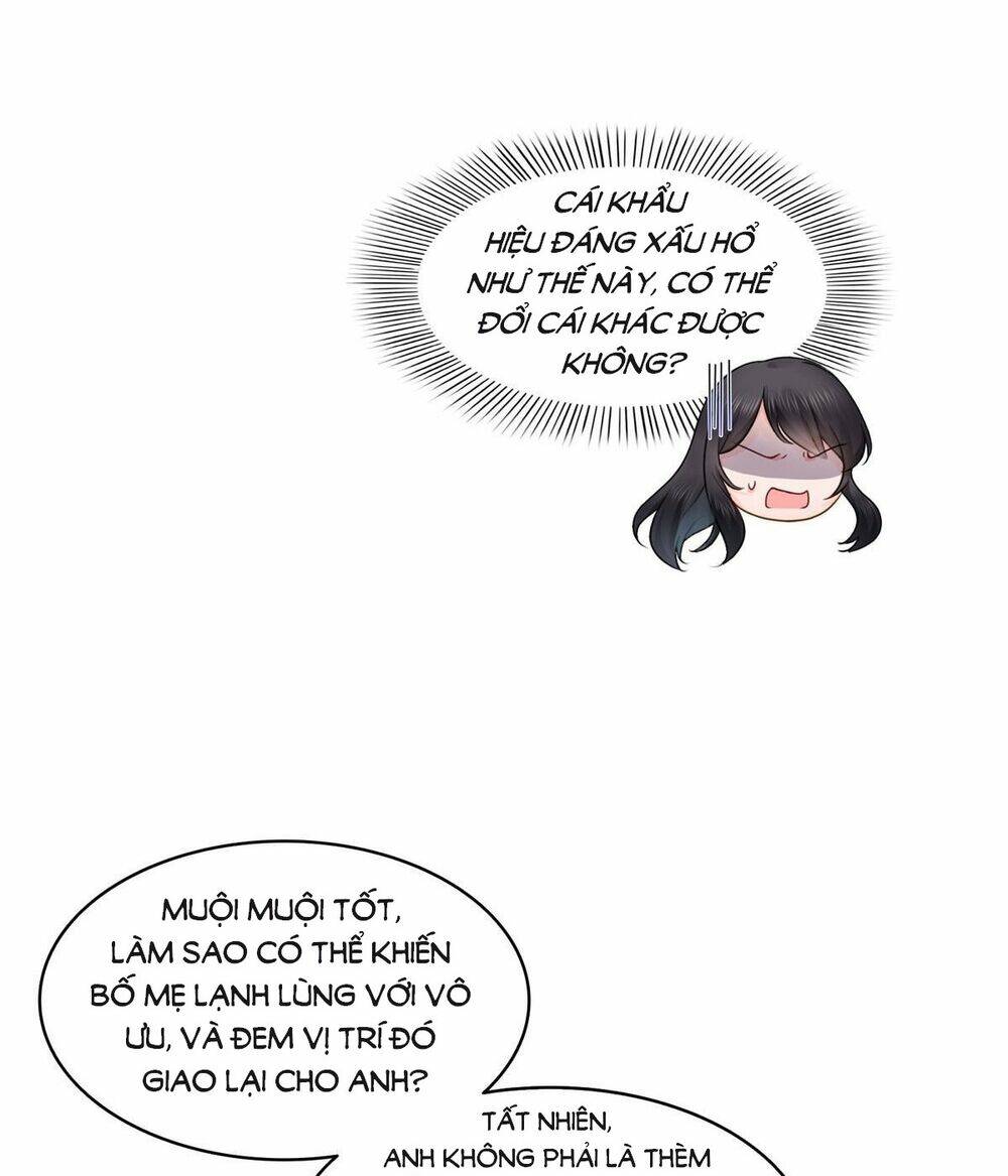 Hệt Như Hàn Quang Gặp Nắng Gắt Chapter 501 - Trang 12