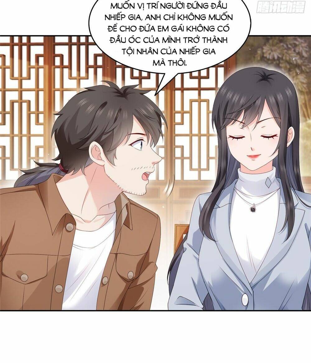 Hệt Như Hàn Quang Gặp Nắng Gắt Chapter 501 - Trang 13