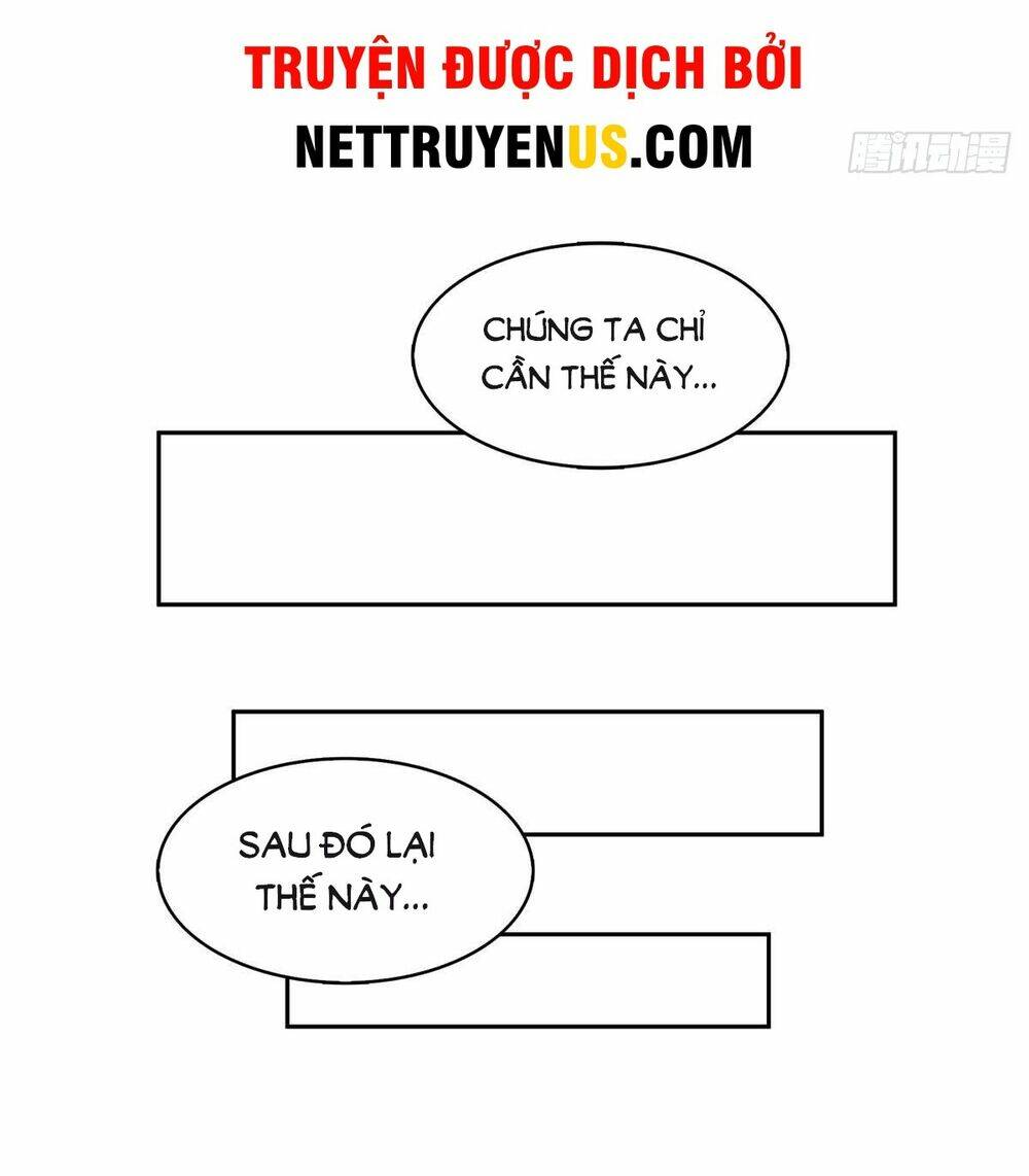 Hệt Như Hàn Quang Gặp Nắng Gắt Chapter 501 - Trang 15