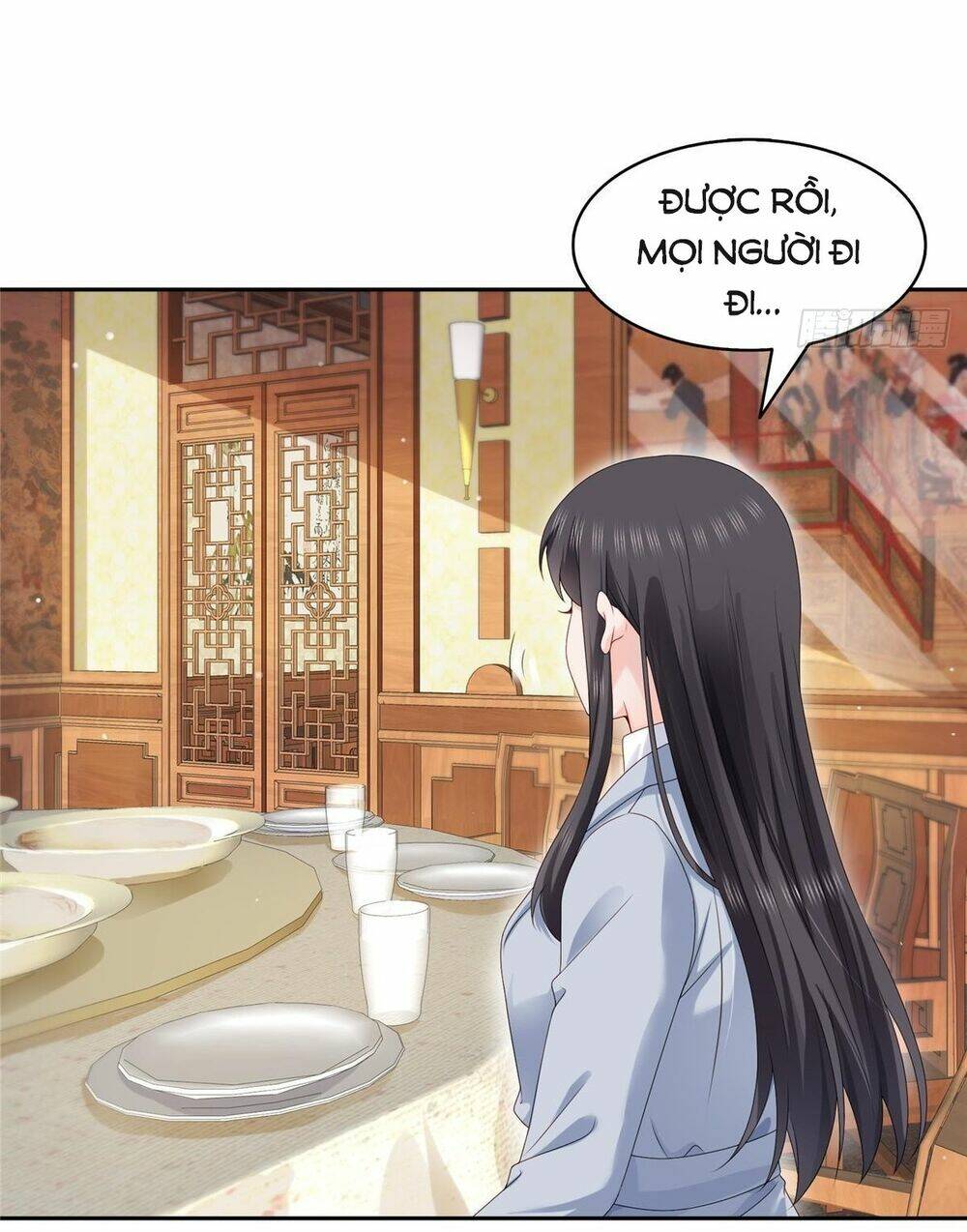 Hệt Như Hàn Quang Gặp Nắng Gắt Chapter 501 - Trang 16