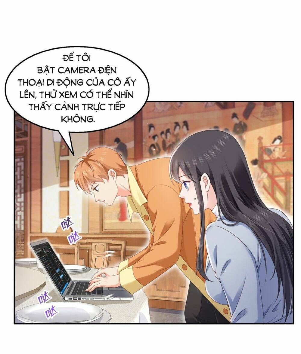 Hệt Như Hàn Quang Gặp Nắng Gắt Chapter 501 - Trang 23