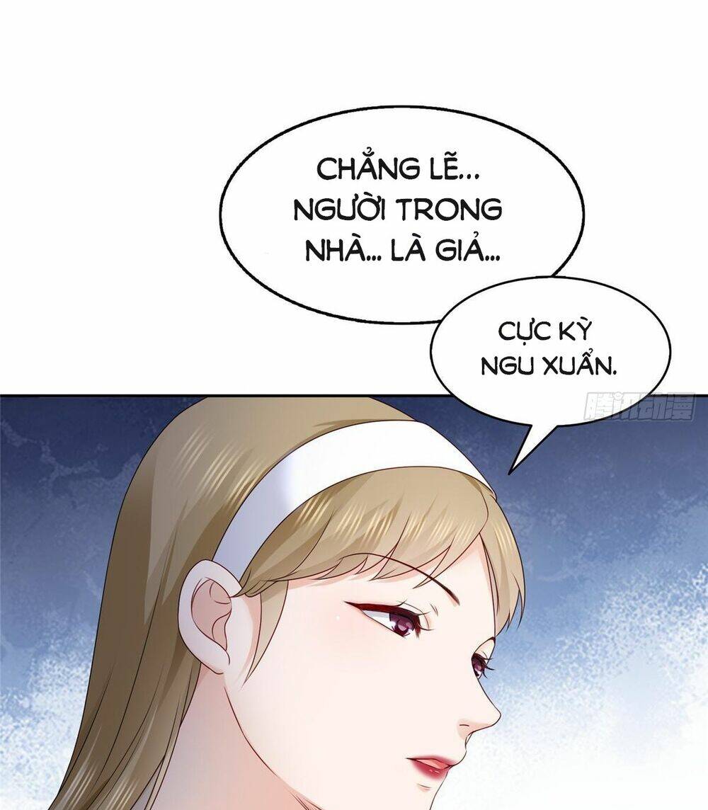 Hệt Như Hàn Quang Gặp Nắng Gắt Chapter 501 - Trang 28