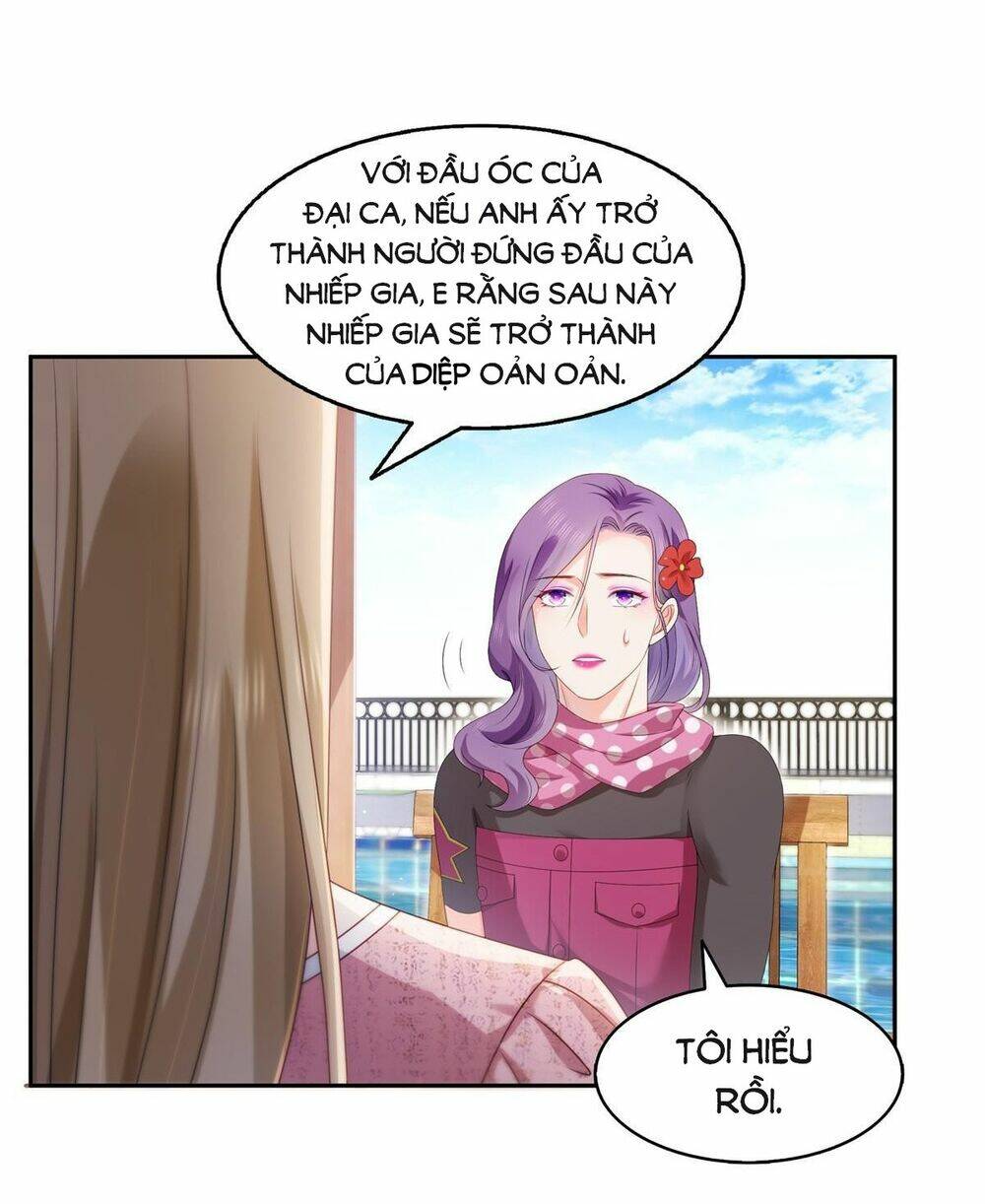 Hệt Như Hàn Quang Gặp Nắng Gắt Chapter 501 - Trang 30