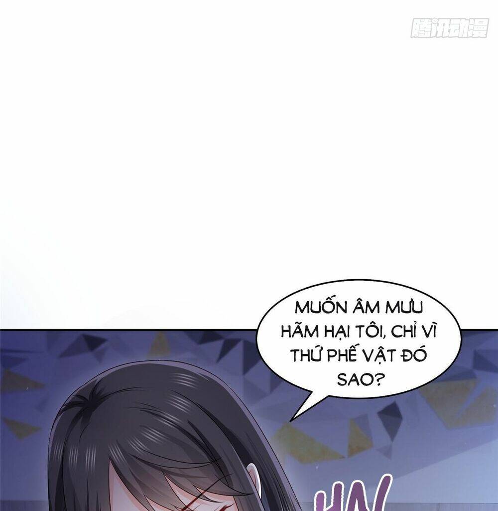 Hệt Như Hàn Quang Gặp Nắng Gắt Chapter 501 - Trang 34