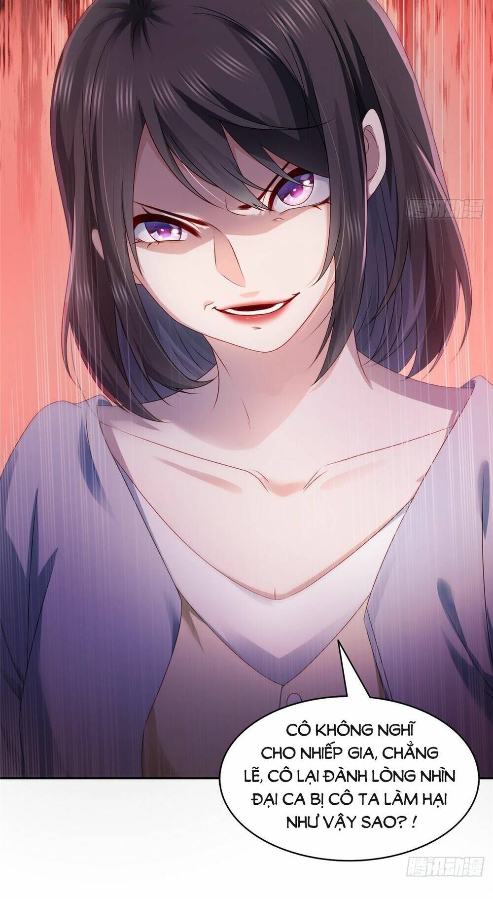 Hệt Như Hàn Quang Gặp Nắng Gắt Chapter 501 - Trang 41