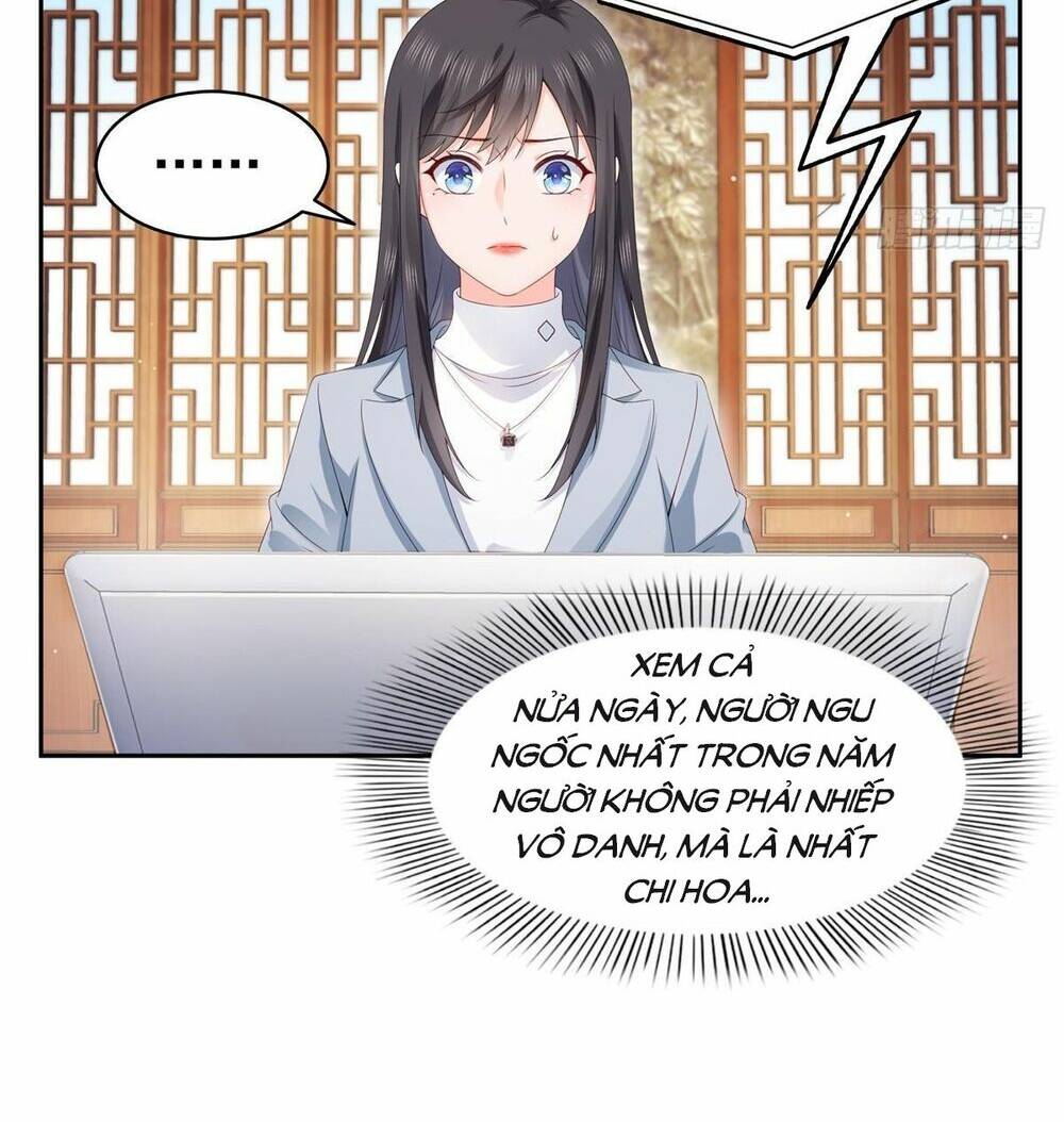 Hệt Như Hàn Quang Gặp Nắng Gắt Chapter 501 - Trang 43