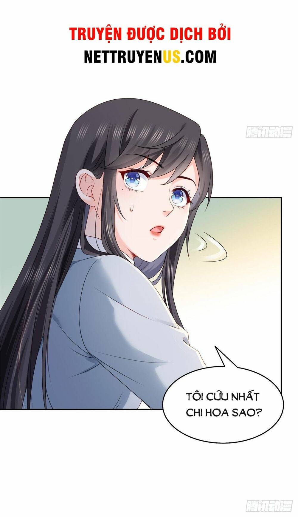 Hệt Như Hàn Quang Gặp Nắng Gắt Chapter 501 - Trang 45