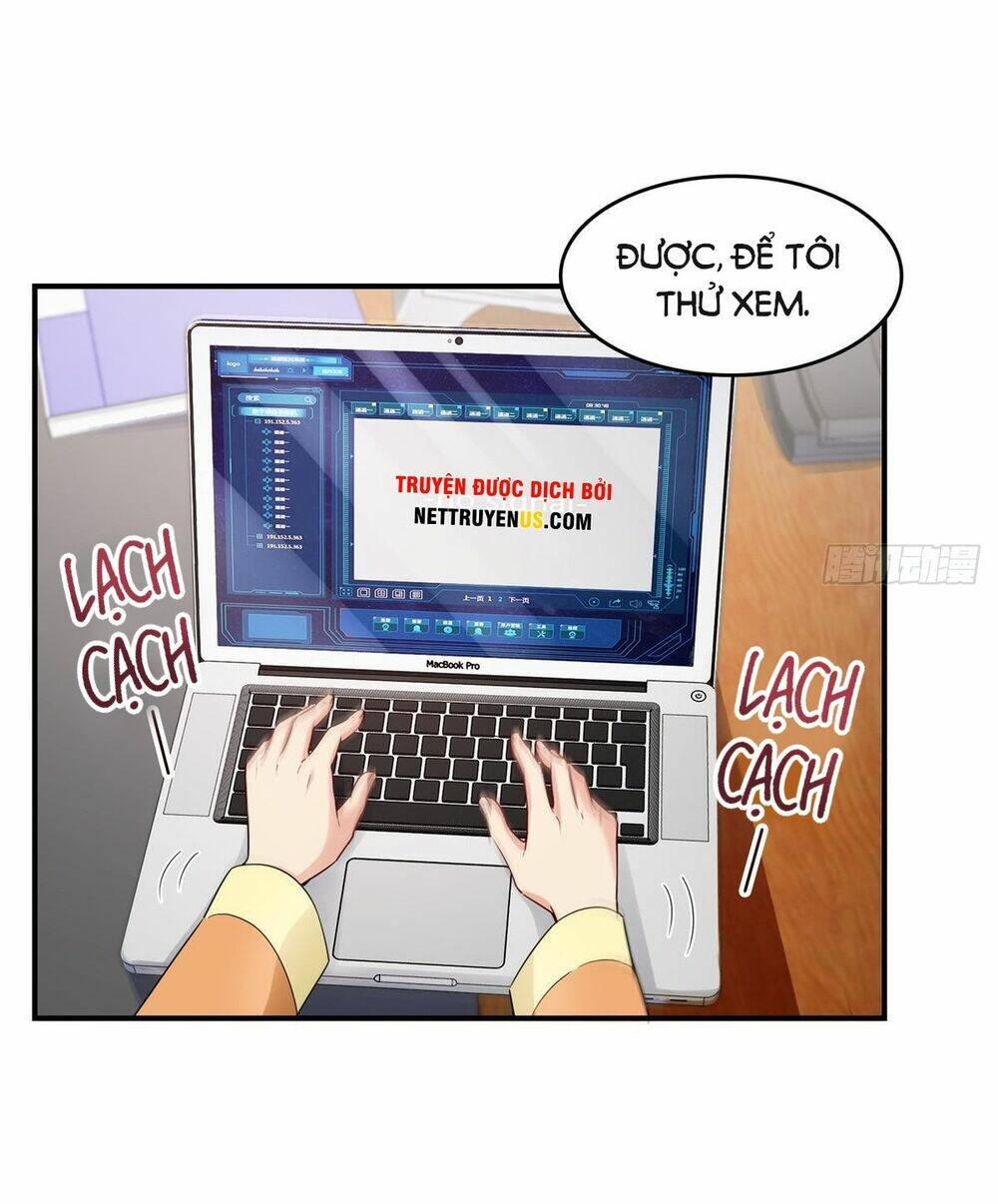 Hệt Như Hàn Quang Gặp Nắng Gắt Chapter 502 - Trang 14