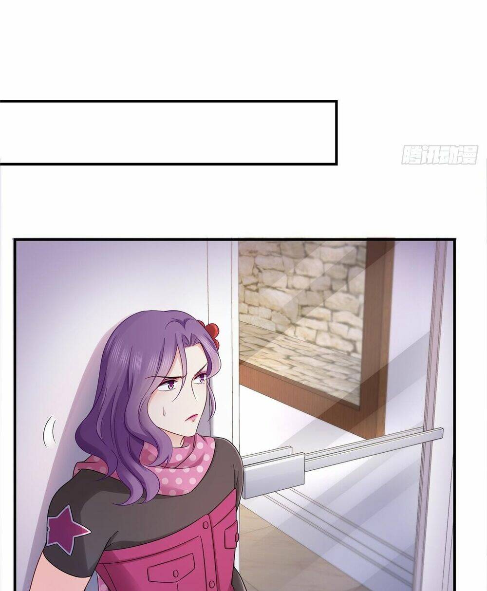 Hệt Như Hàn Quang Gặp Nắng Gắt Chapter 502 - Trang 17