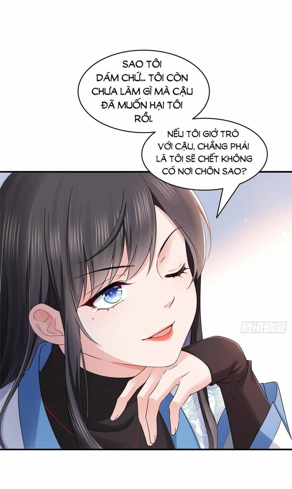 Hệt Như Hàn Quang Gặp Nắng Gắt Chapter 502 - Trang 26