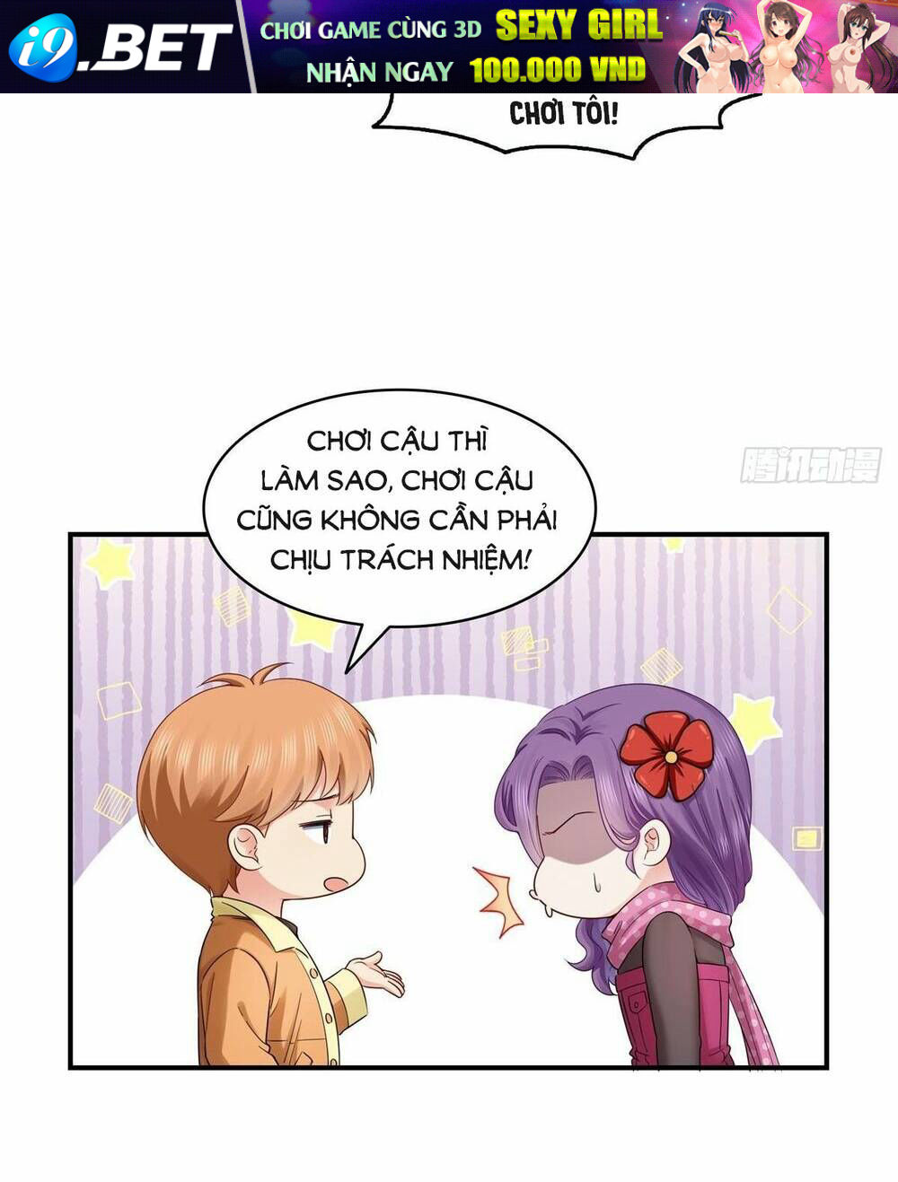 Hệt Như Hàn Quang Gặp Nắng Gắt Chapter 502 - Trang 29