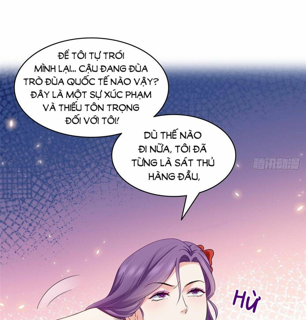 Hệt Như Hàn Quang Gặp Nắng Gắt Chapter 502 - Trang 30